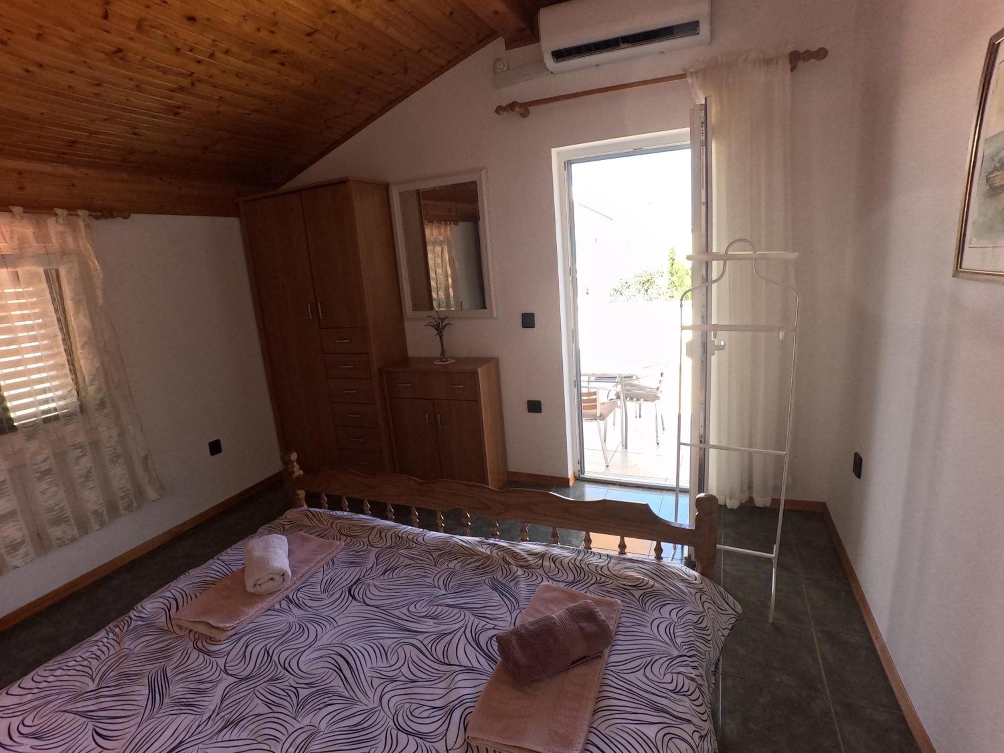 Skrnjug Apartment *