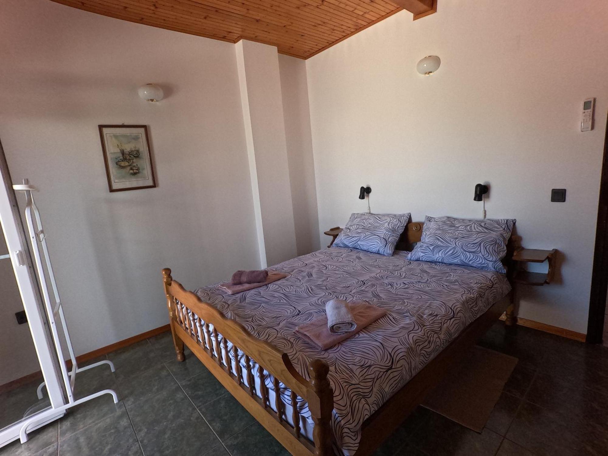Skrnjug Apartment Brzac