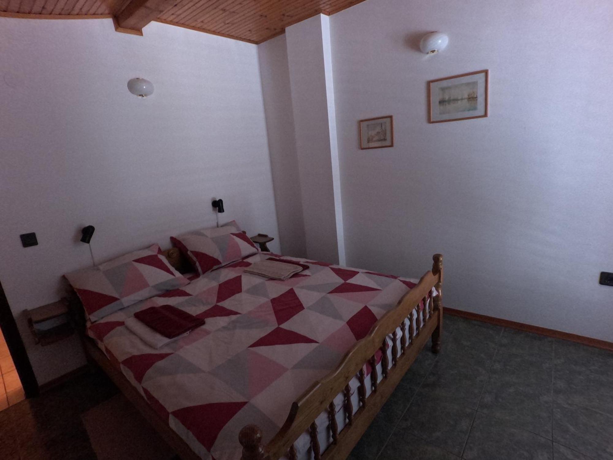 Apartment Skrnjug Brzac
