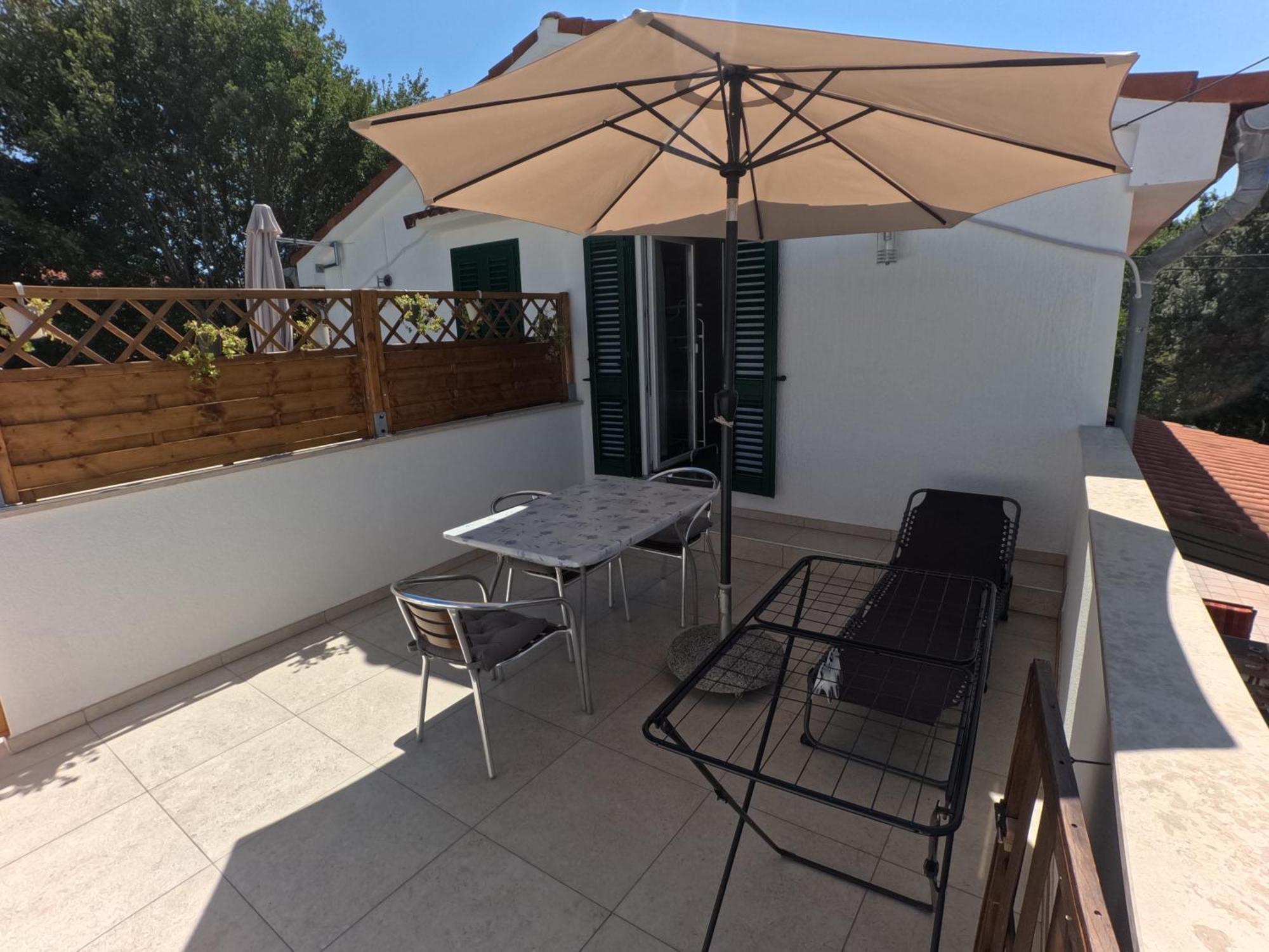 Skrnjug Apartment