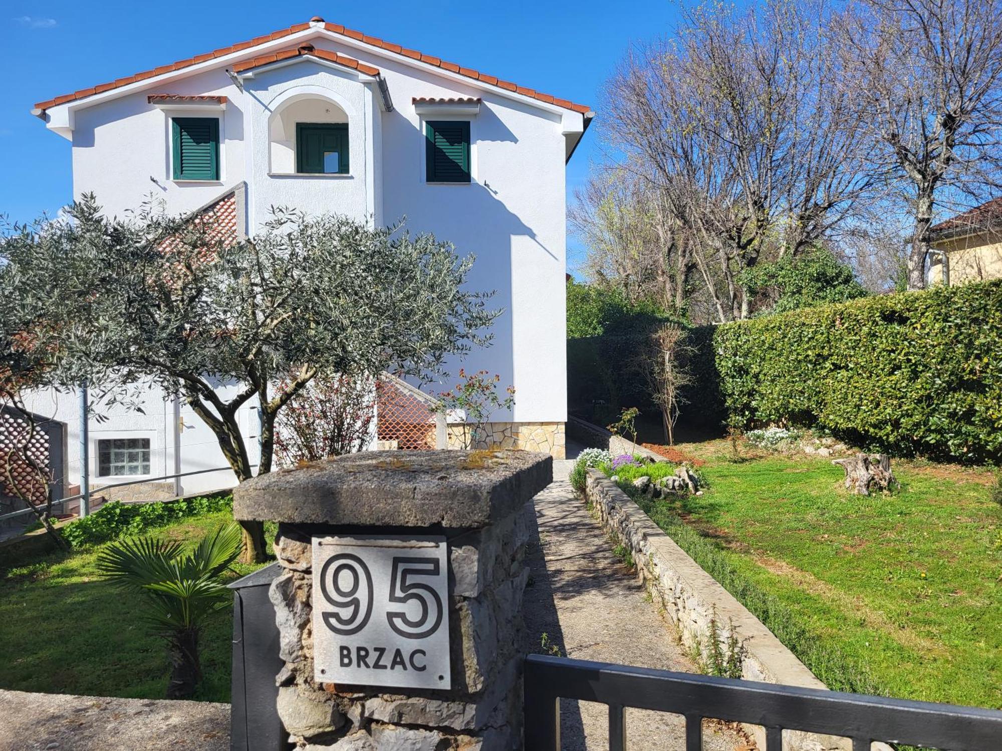 Apartment Skrnjug