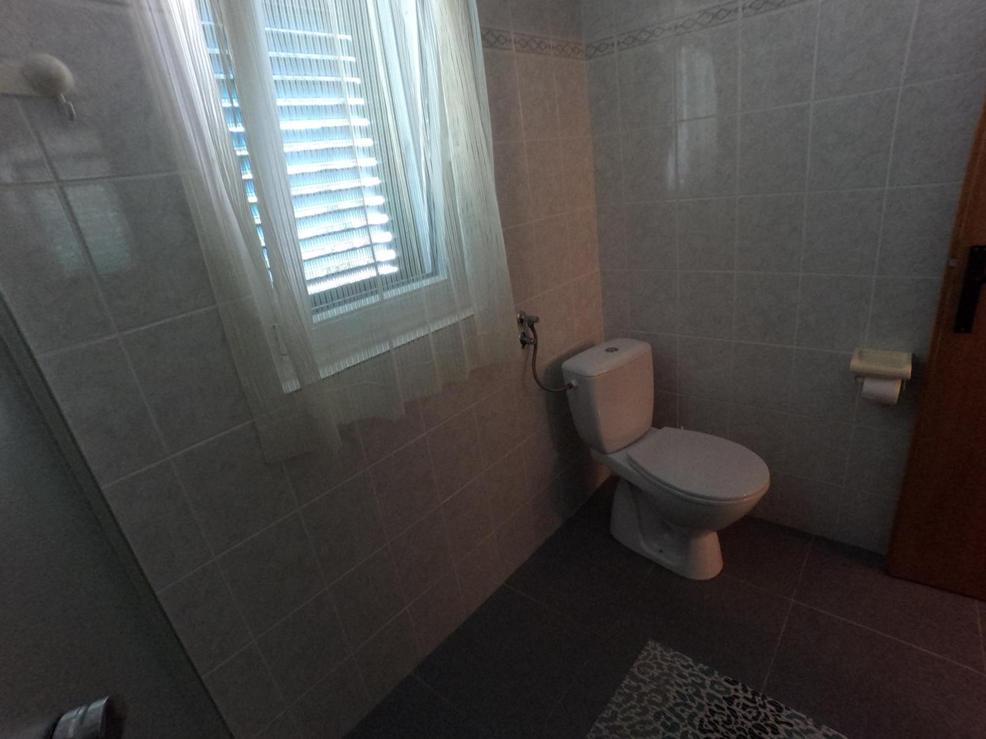 Skrnjug Apartment Brzac
