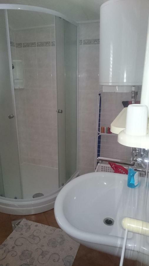 Apartment Skrnjug *