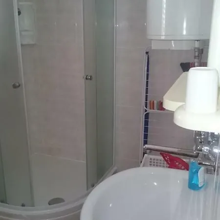 Apartmani Skrnjug Brzac Exterior photo