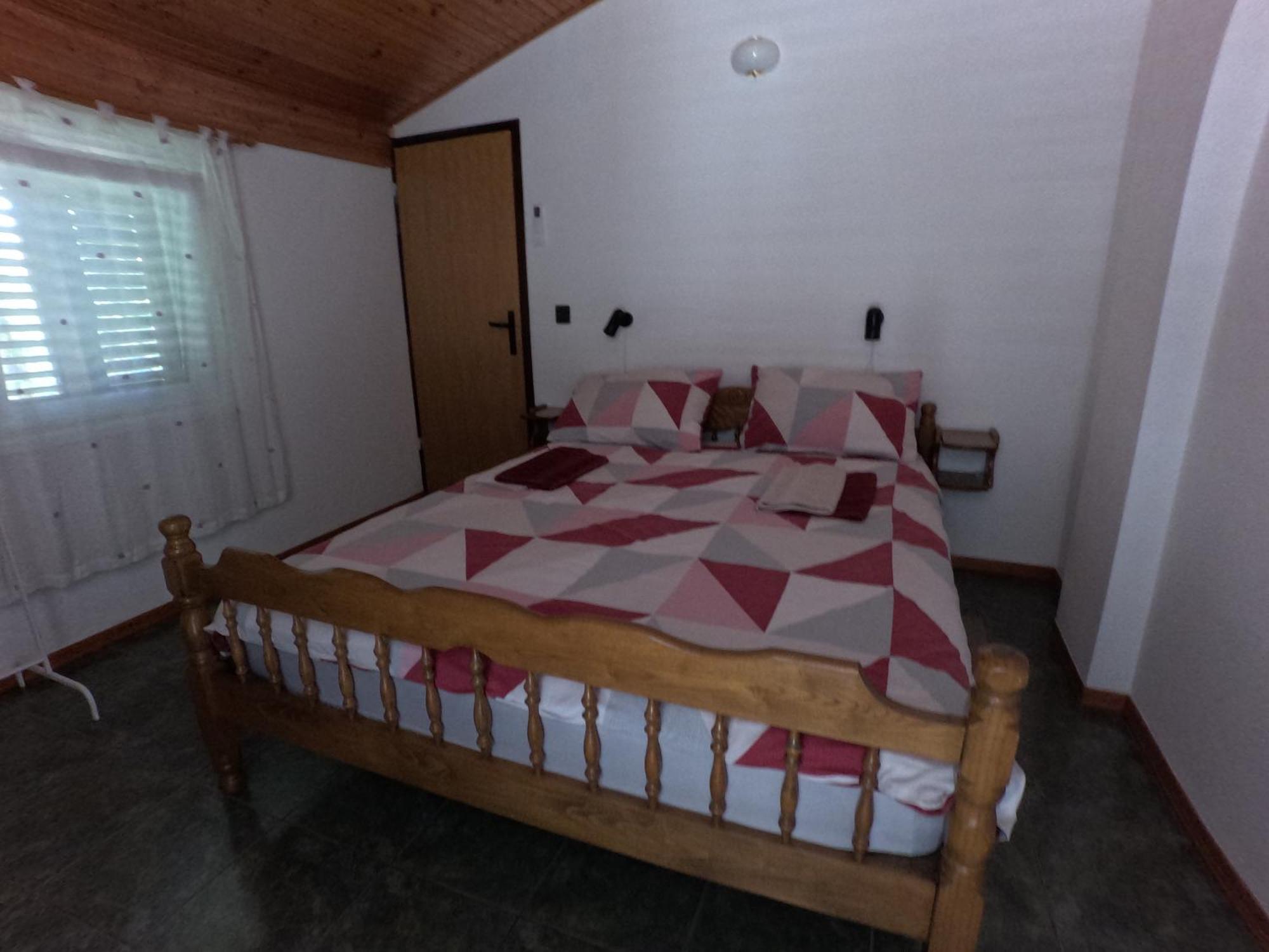 Skrnjug Apartamento