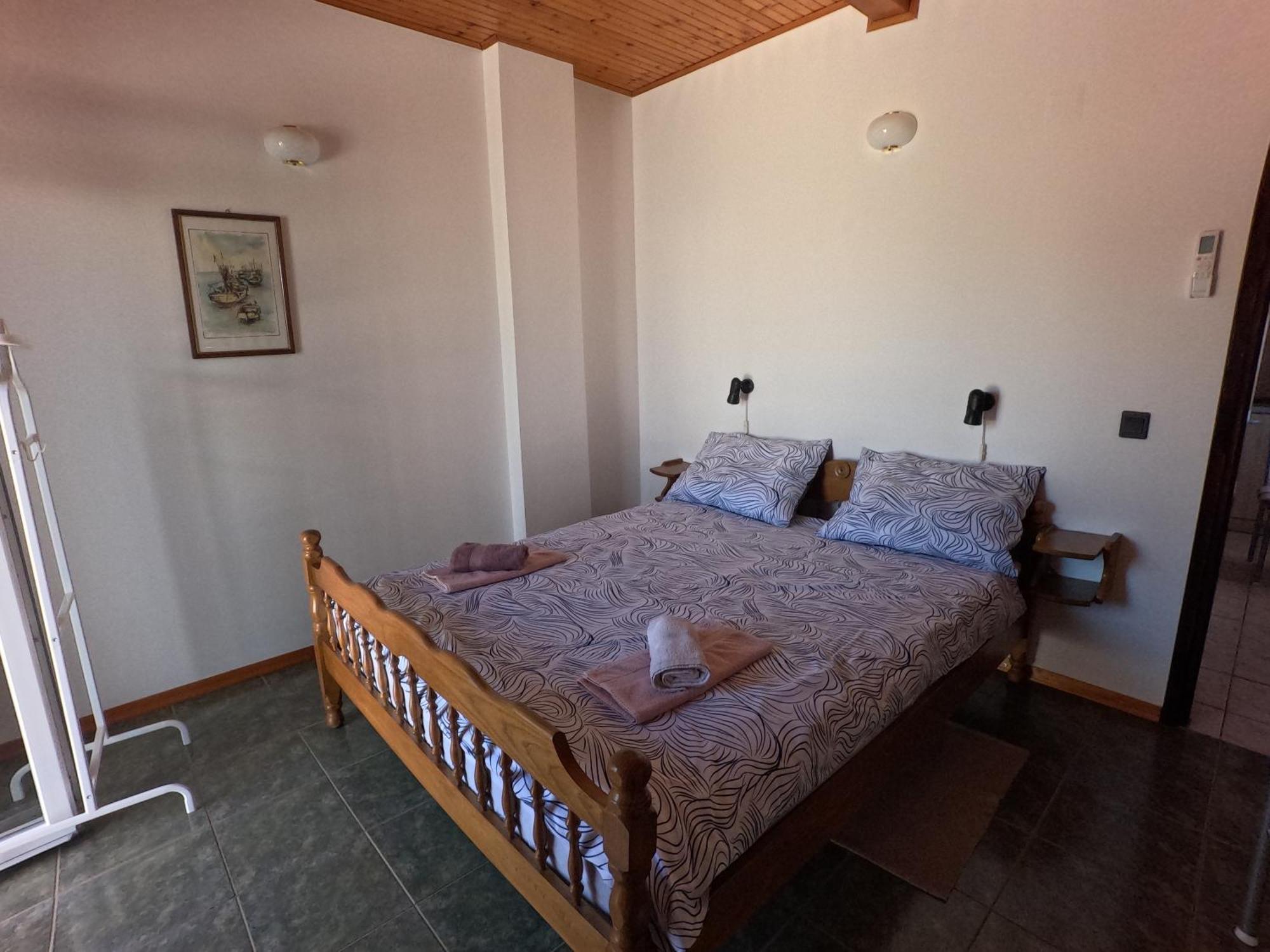 Apartamento Skrnjug *