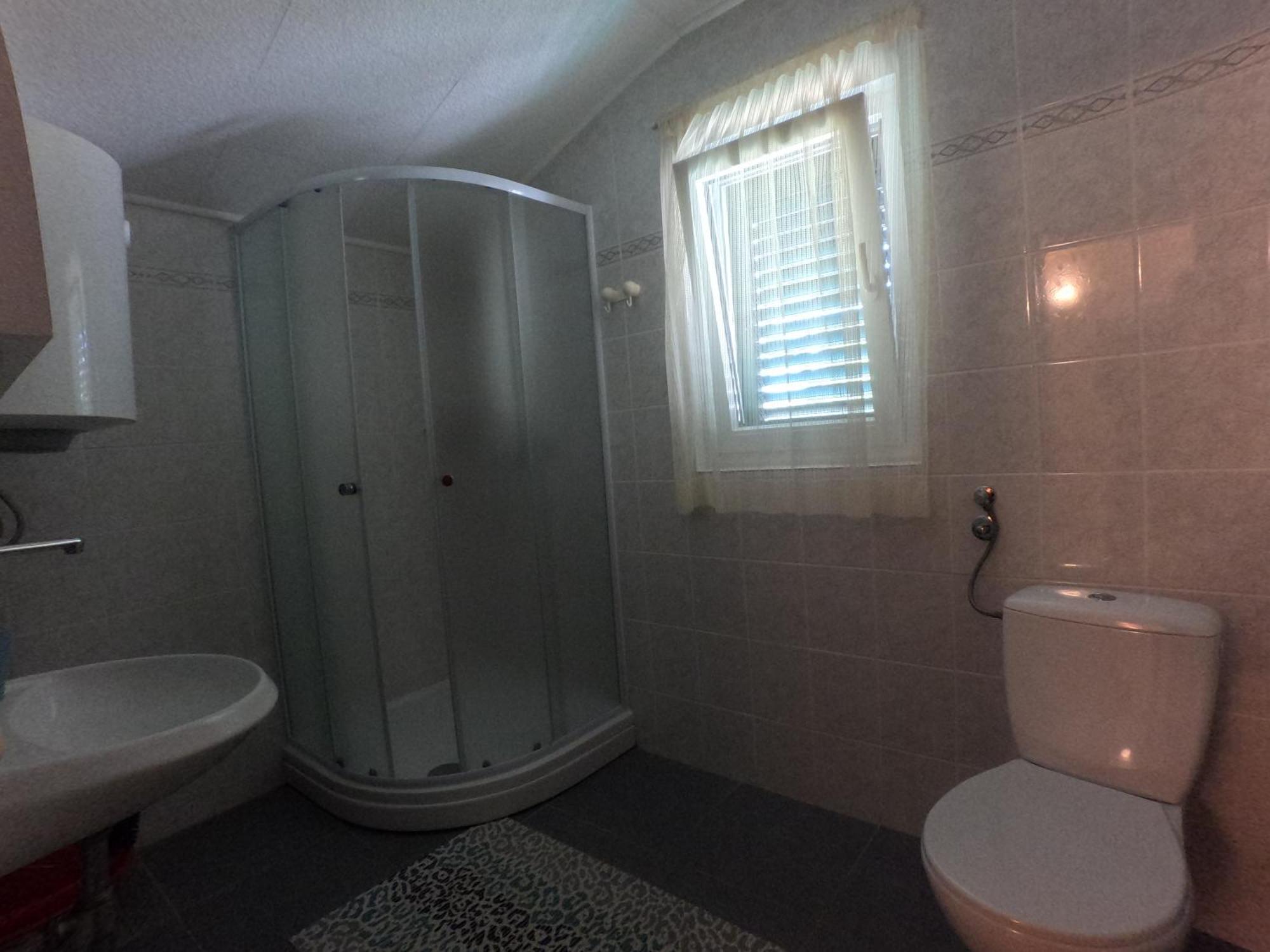 Apartamento Skrnjug *