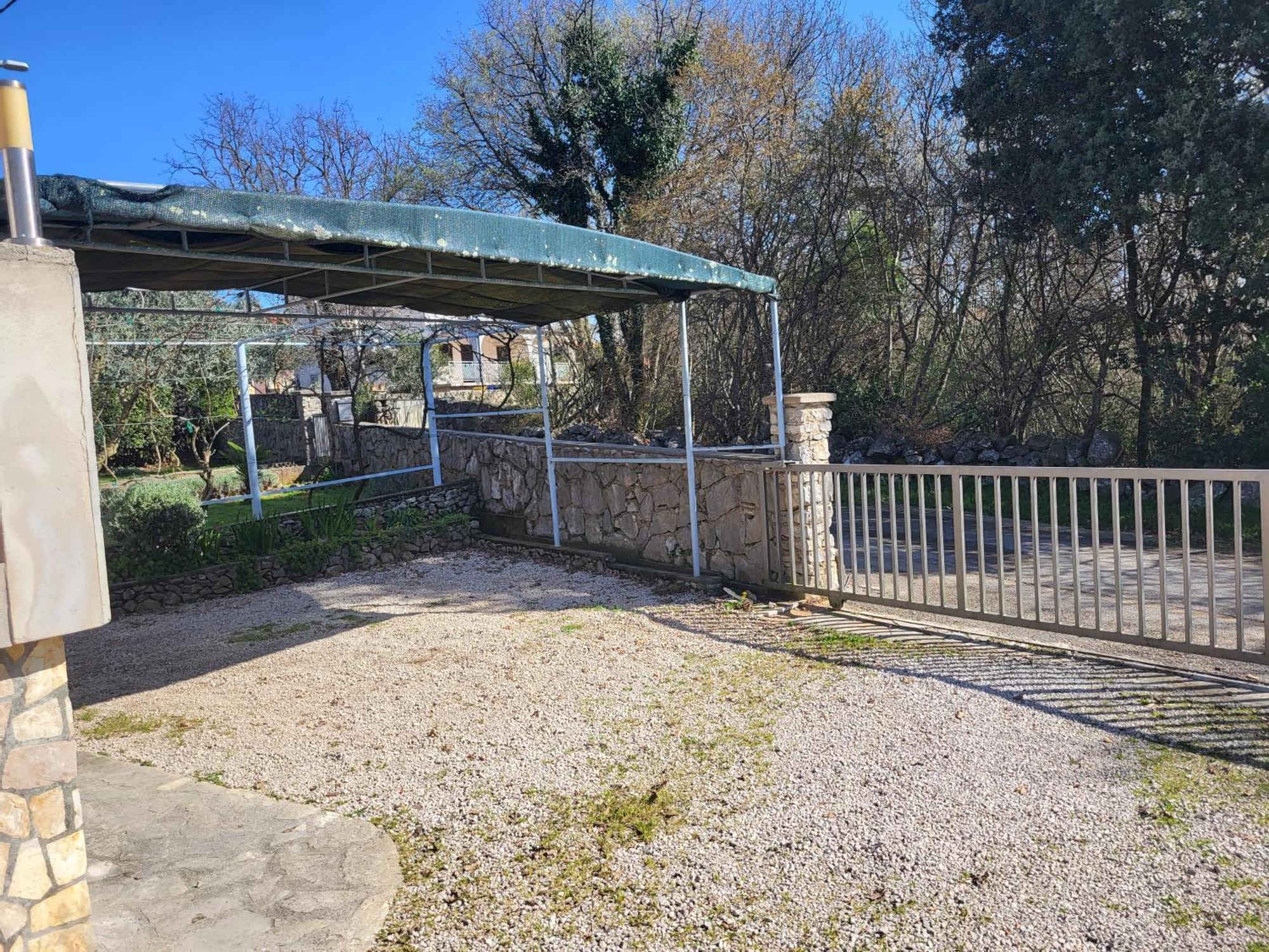 Apartamento Skrnjug *