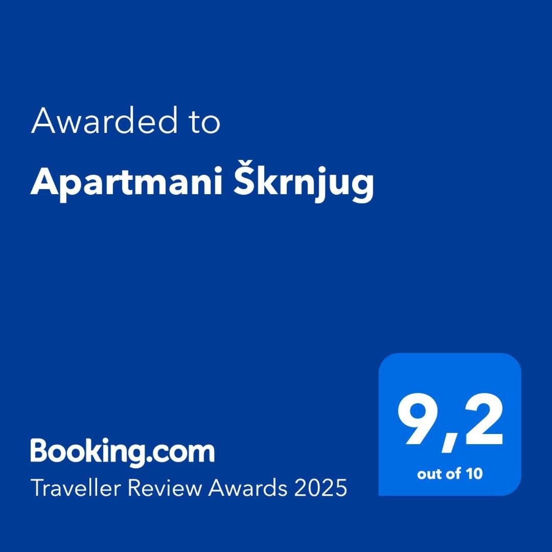 Skrnjug Apartamento *