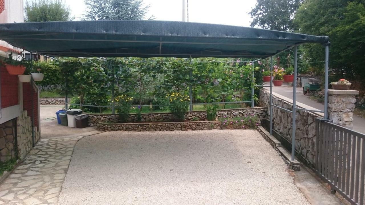 Skrnjug Apartma *