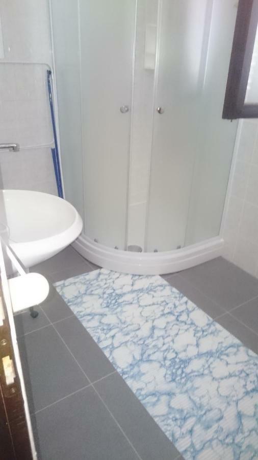 Skrnjug Apartma