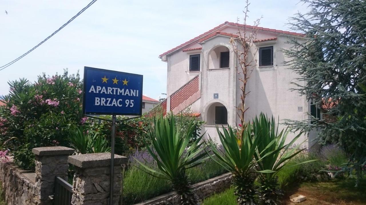 Apartamento Skrnjug