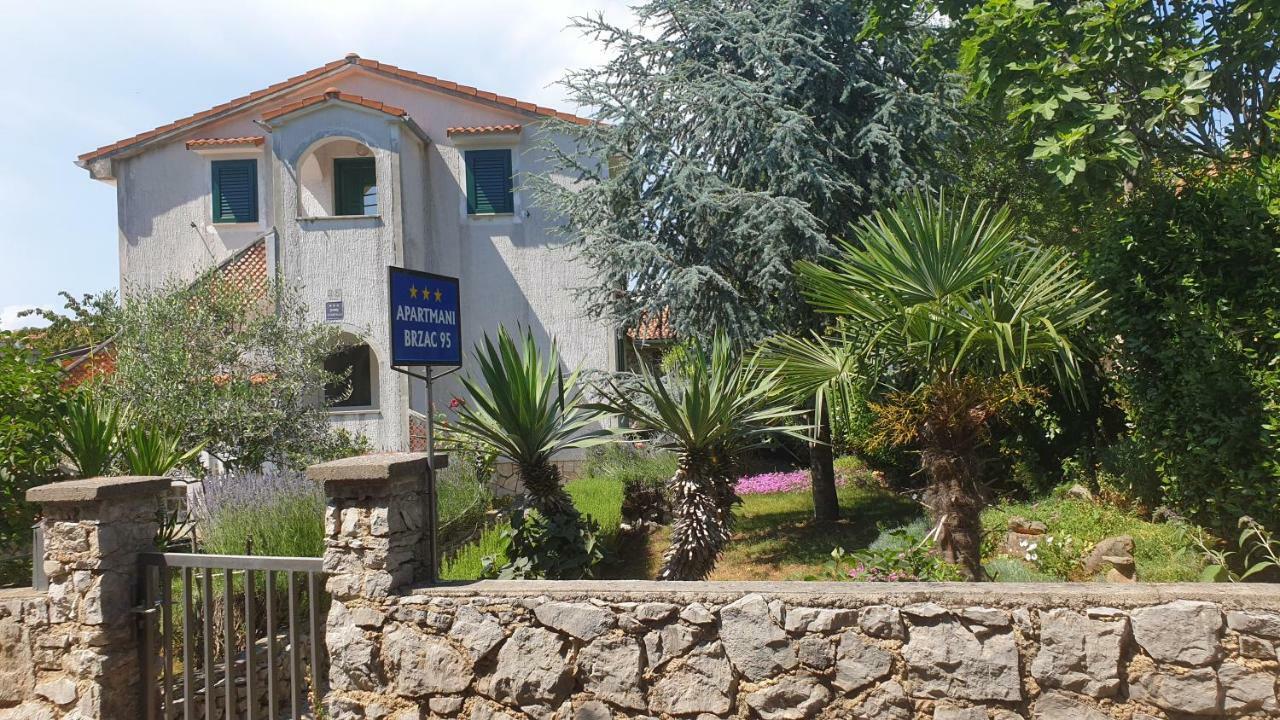 Skrnjug Apartma